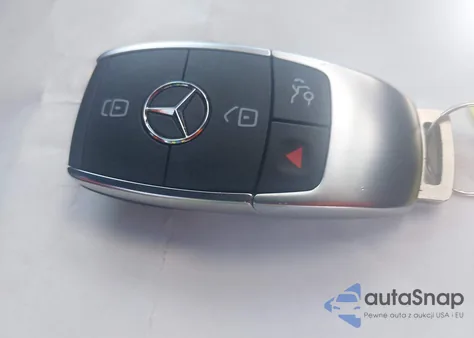 2021 Mercedes-Benz Gle 350 4Matic из США, поврежденный, VIN 4JGFB4KBXMA438255